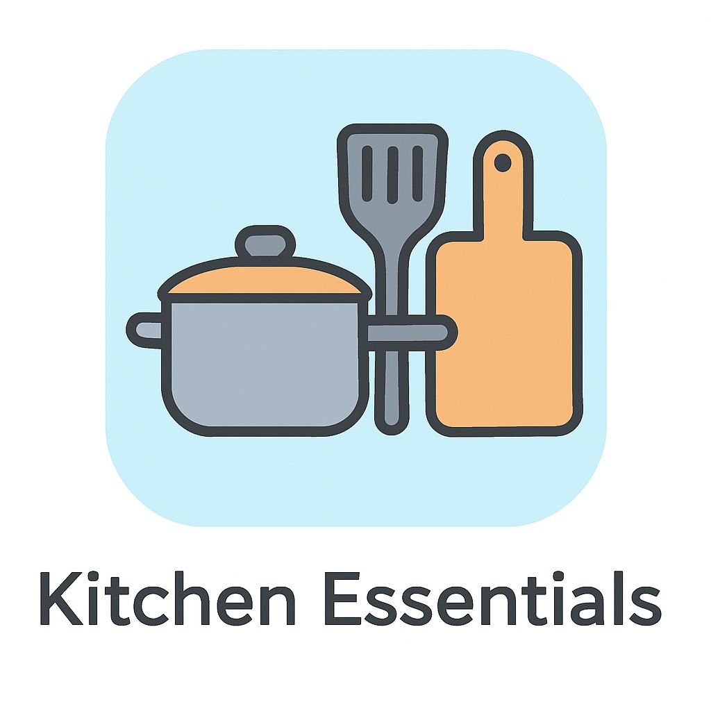 Kitchen & Dining