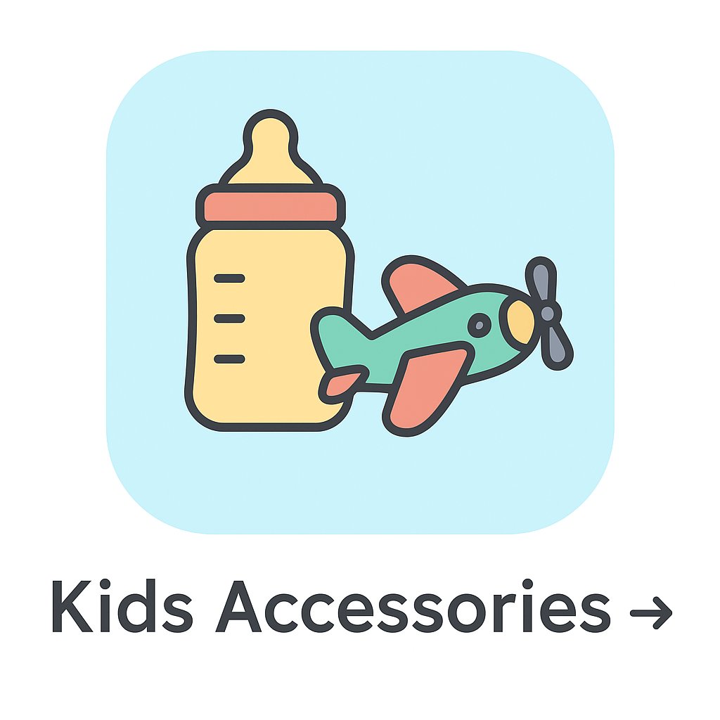 Kids & Baby
