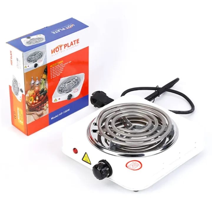 HOT PLATE - Electric stove burner