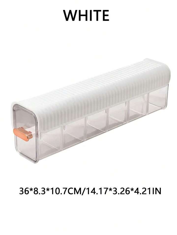 Wall Mounted Storage Box