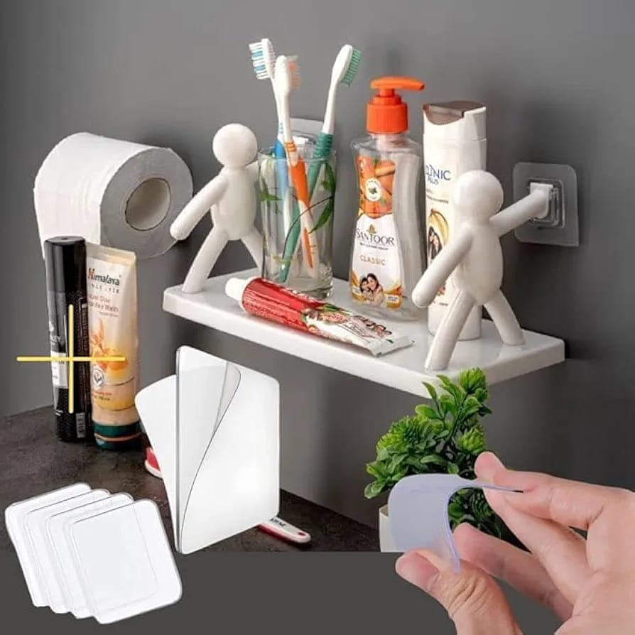 Storage Shelf Rack