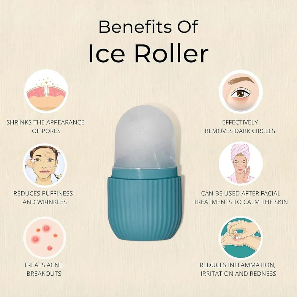 Ice Roller
