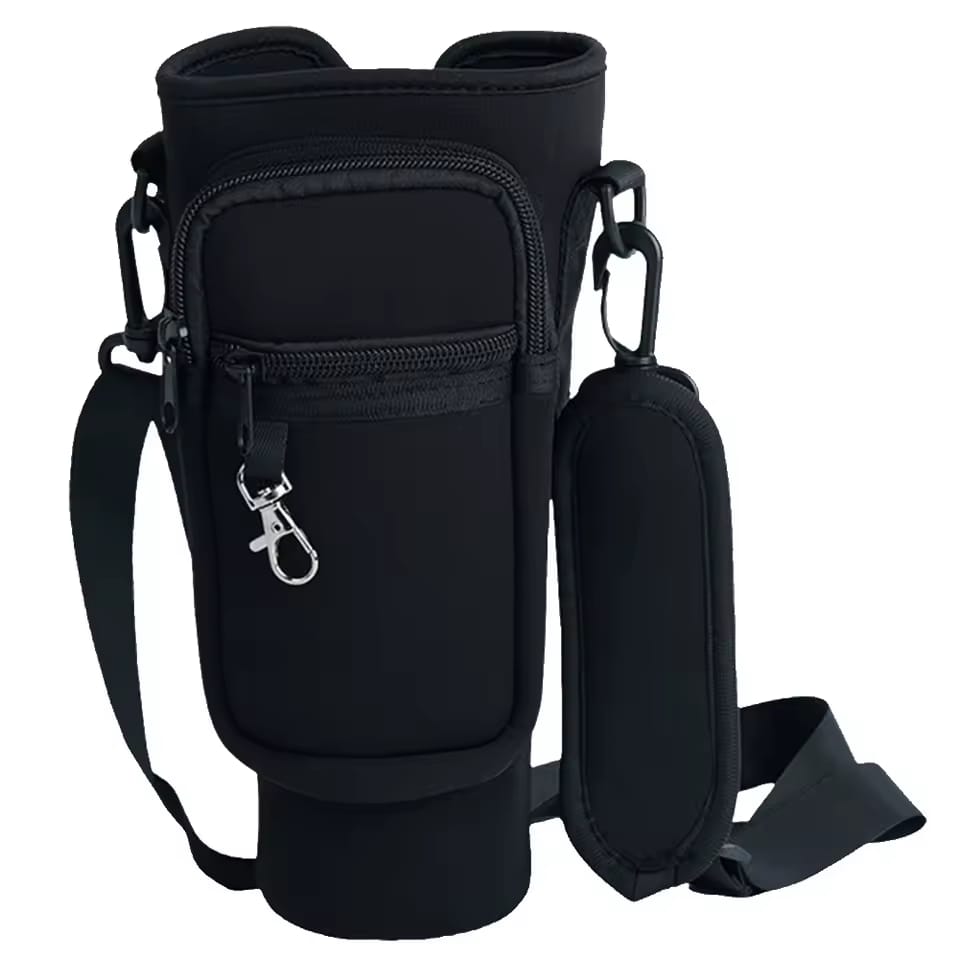 Tumbler Crossbody Carrier 40oz