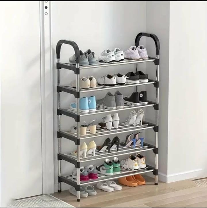 SHOE RACK