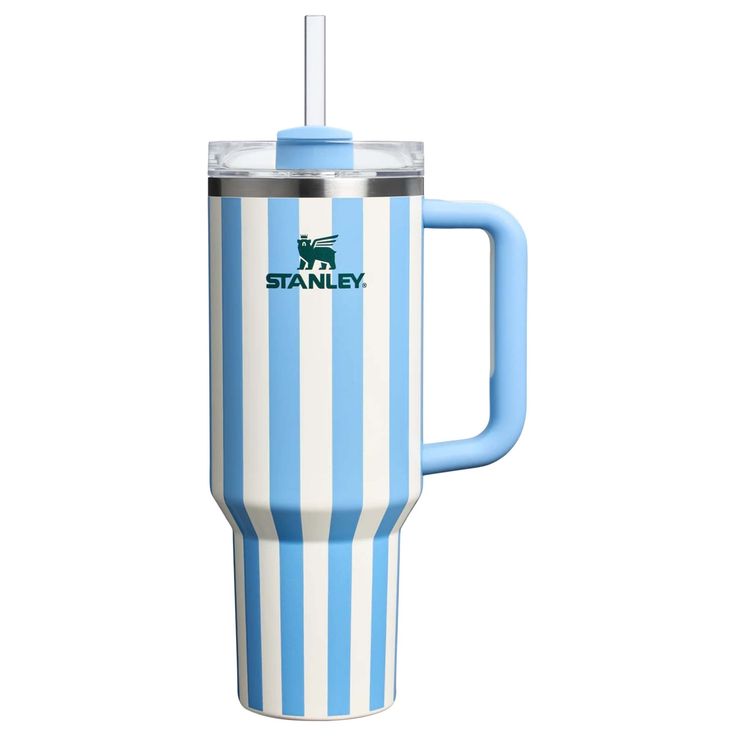 stainless steel strips lines tumbler 1200ml