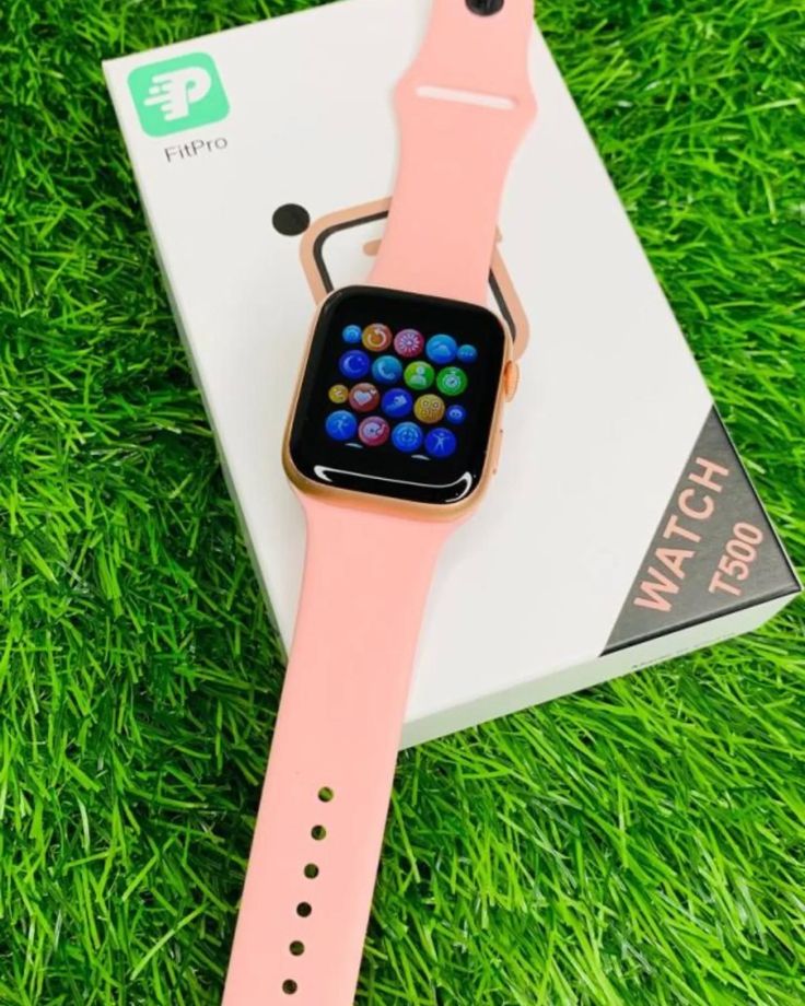 T500 Bluetooth Smartwatch –