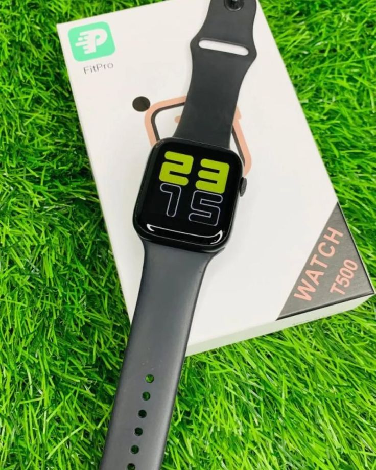 T500 Bluetooth Smartwatch –