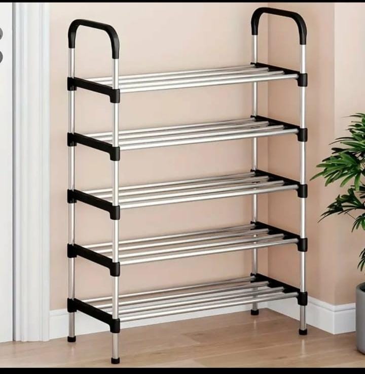 SHOE RACK
