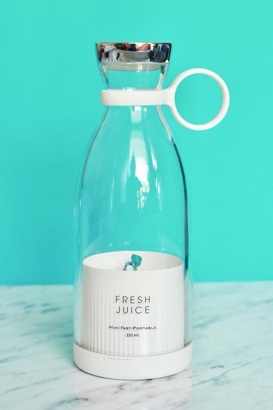 MINI PORTABLE BLENDER