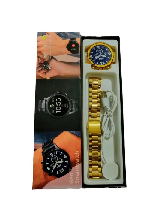 Gen 7 Smartwatch