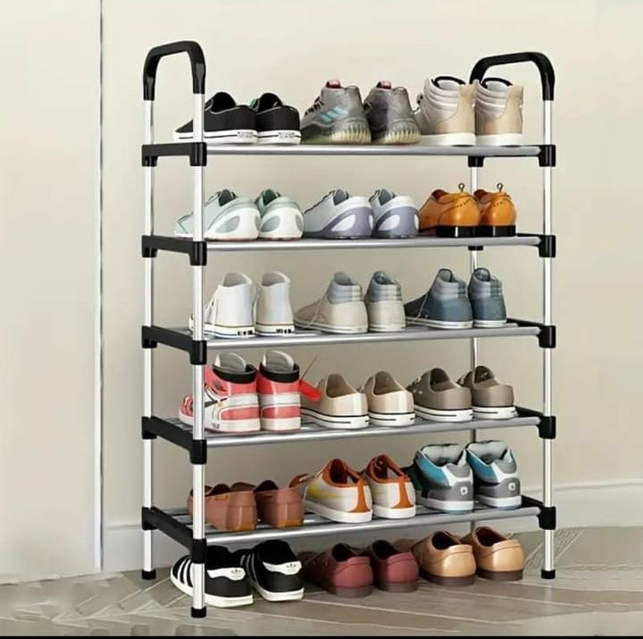 SHOE RACK