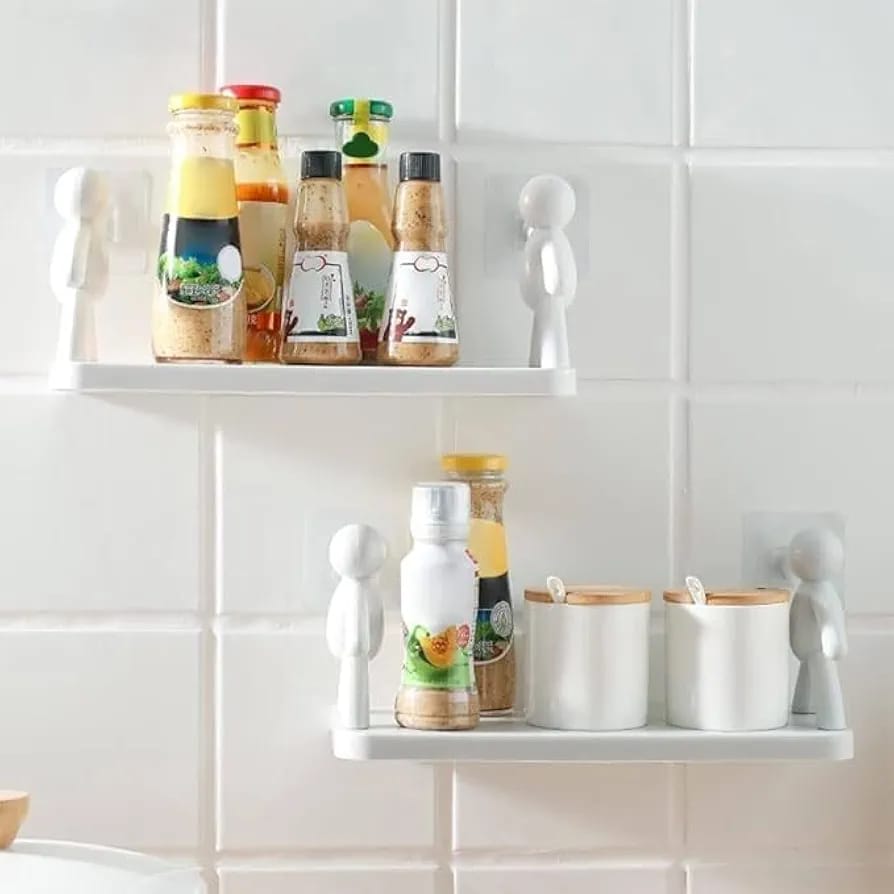Storage Shelf Rack