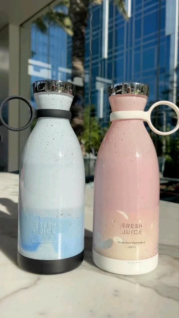 MINI PORTABLE BLENDER