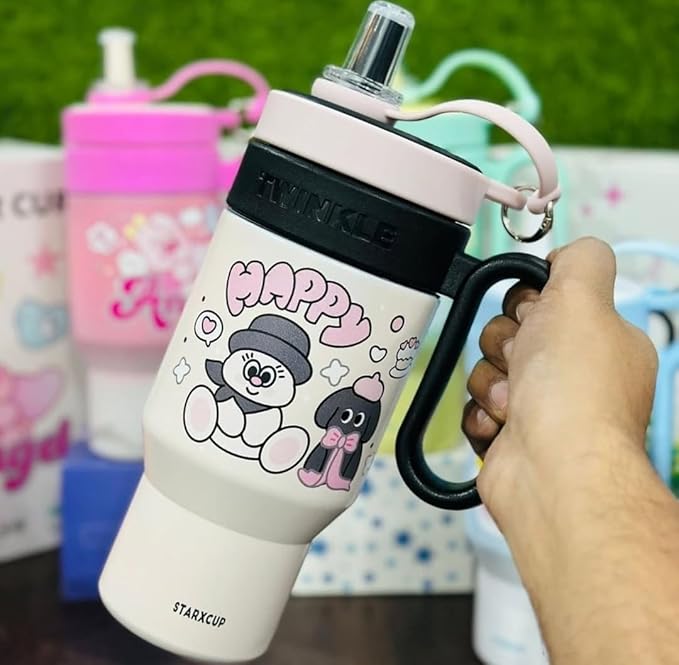 Star X Tumbler – 850ml Insulated Stainless Steel