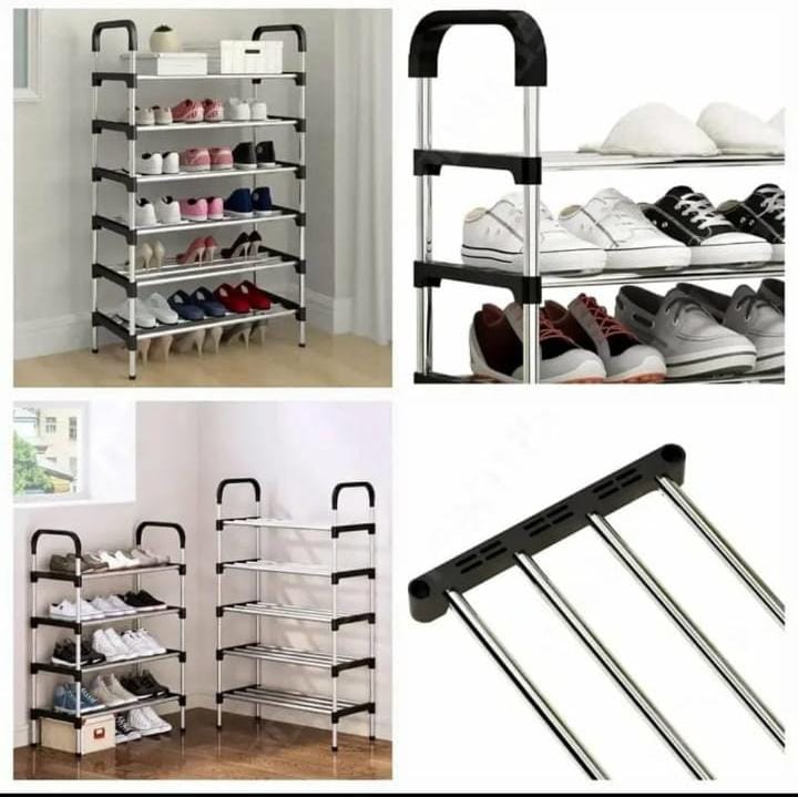 SHOE RACK