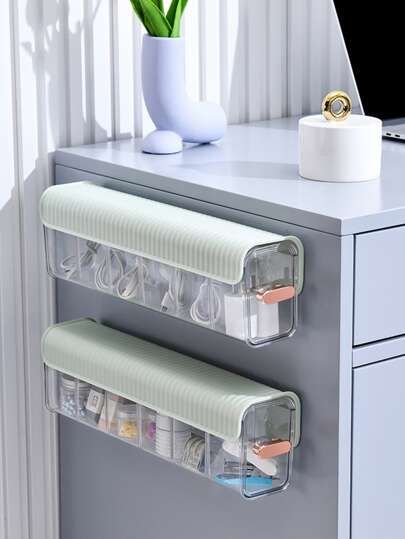 Wall Mounted Storage Box