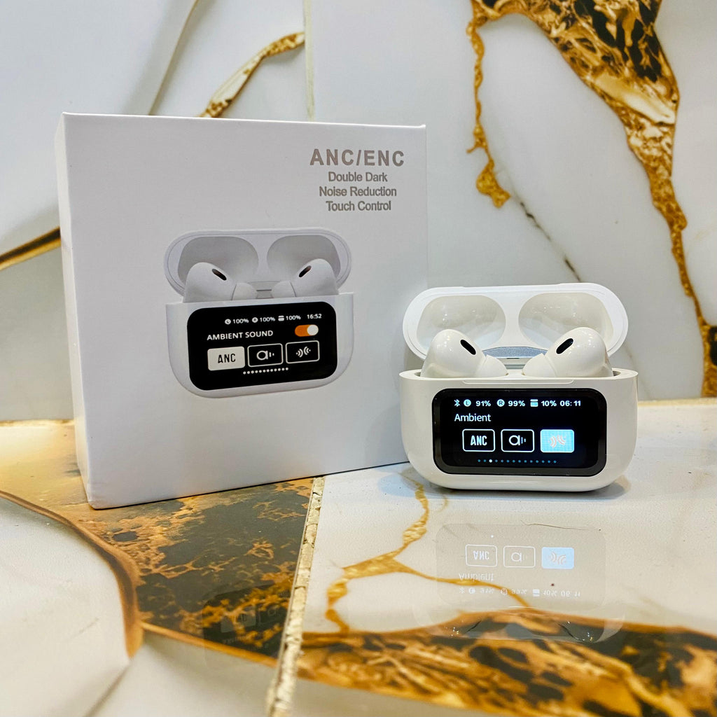 A9 Pro  Earbuds