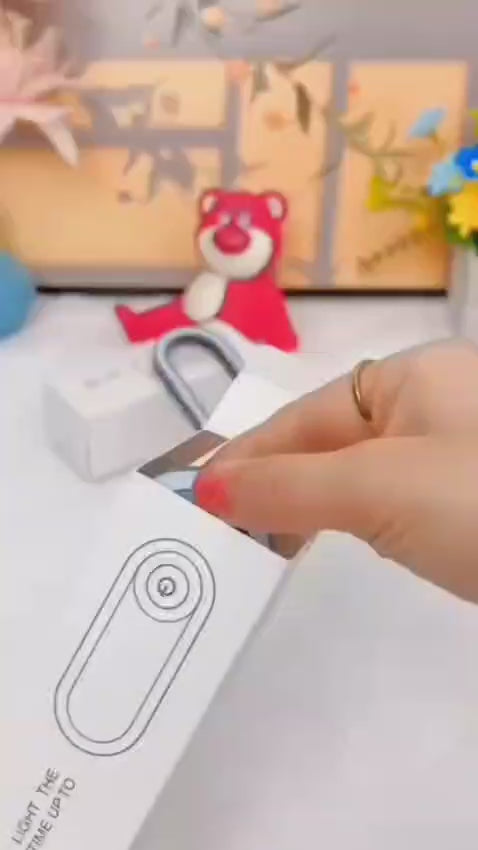 Ultrasonic Mosquito Repellent Nightlight