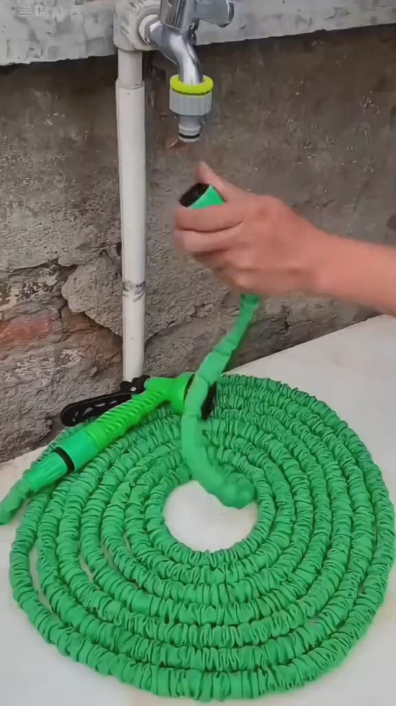 MAGIC HOUSE PIPE 100FT