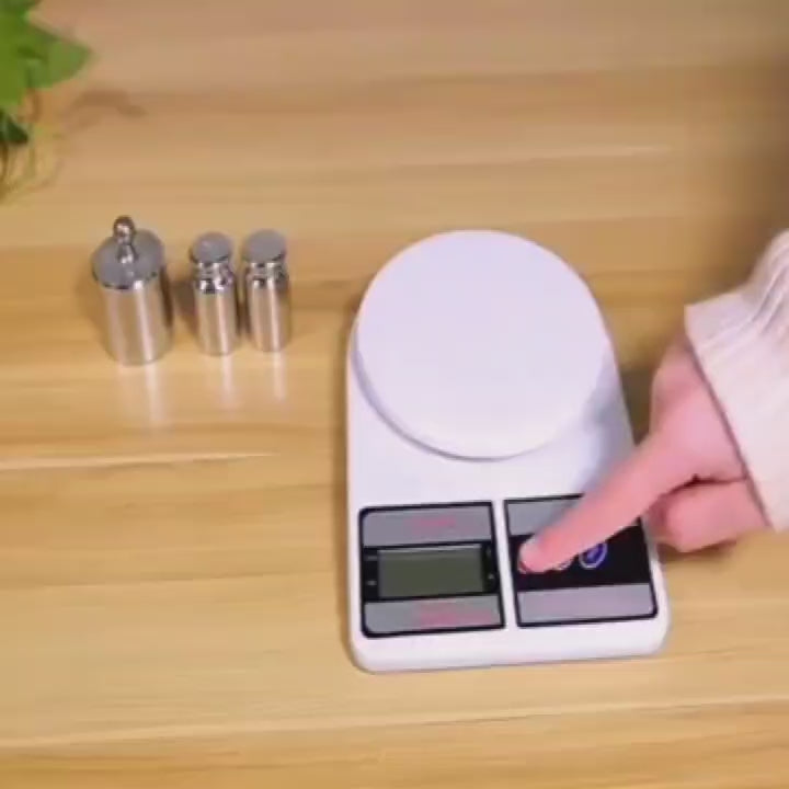 DIGITAL WEIGHTSCALE (10KG)