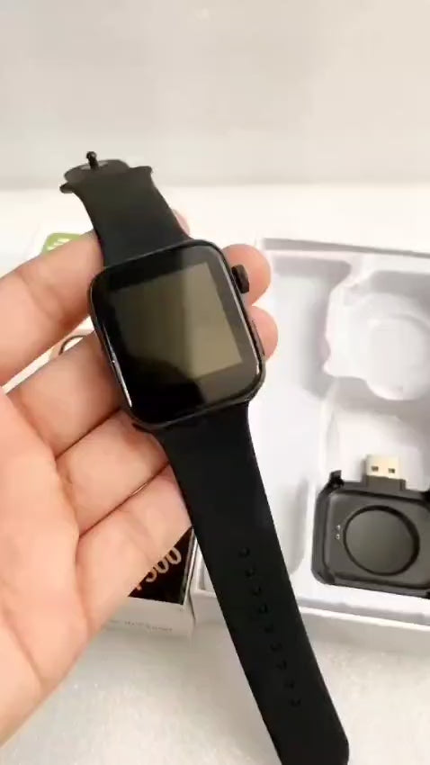 T500 Bluetooth Smartwatch –