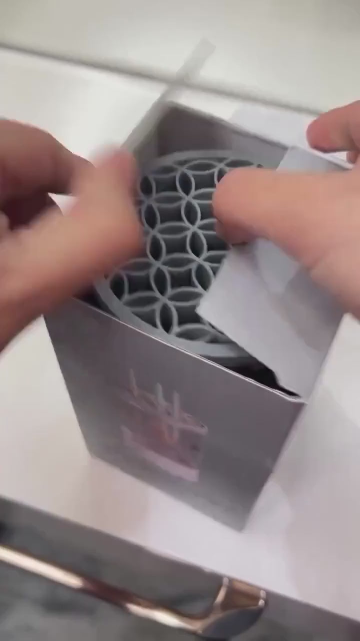 Makeup Brush Cleaner Machine