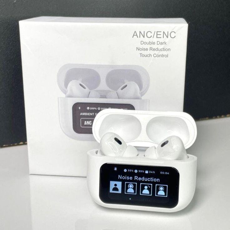 A9 Pro  Earbuds