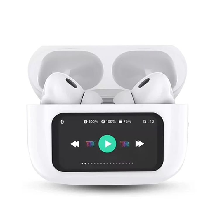 A9 Pro  Earbuds
